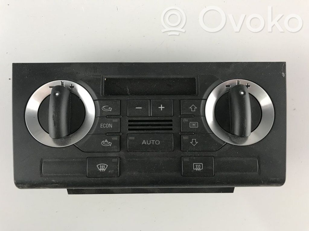 Audi A3 S3 8P Unidad de control climatización 