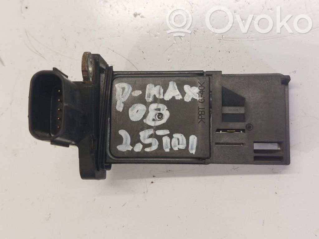 Isuzu D-Max Mass air flow meter 