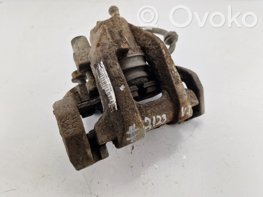 Mercedes-Benz ML W164 Etrier frână spate 