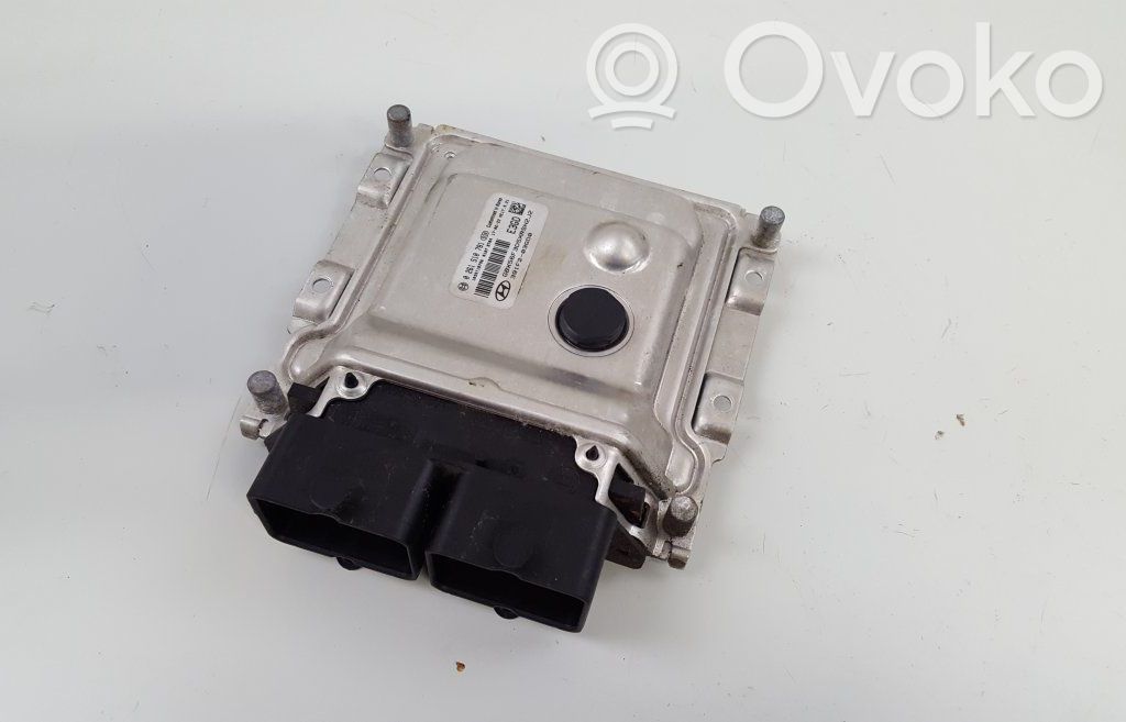 Hyundai i20 (GB IB) Engine control unit/module 