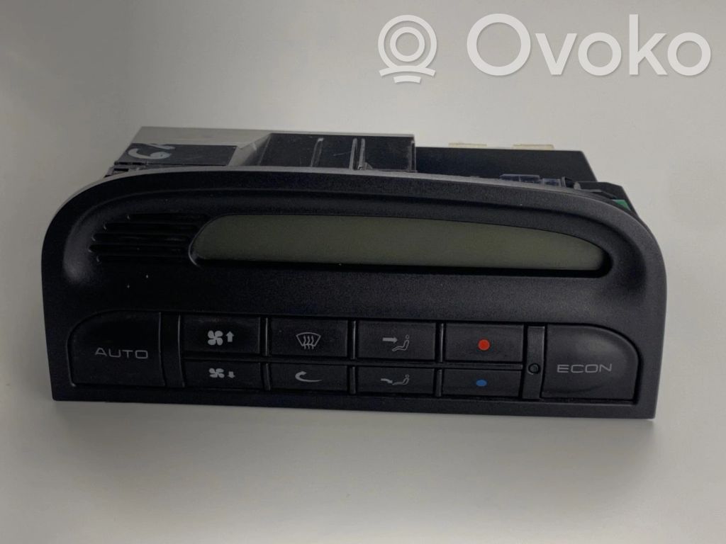 Volkswagen Sharan Climate control unit 
