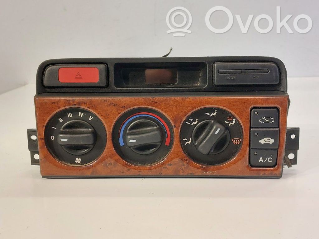 Rover 600 Unité de contrôle climatique 