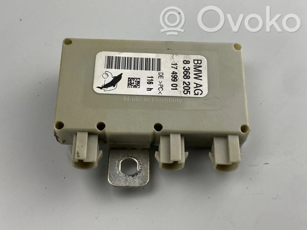 Antenos stiprintuvas   8368205,8368205