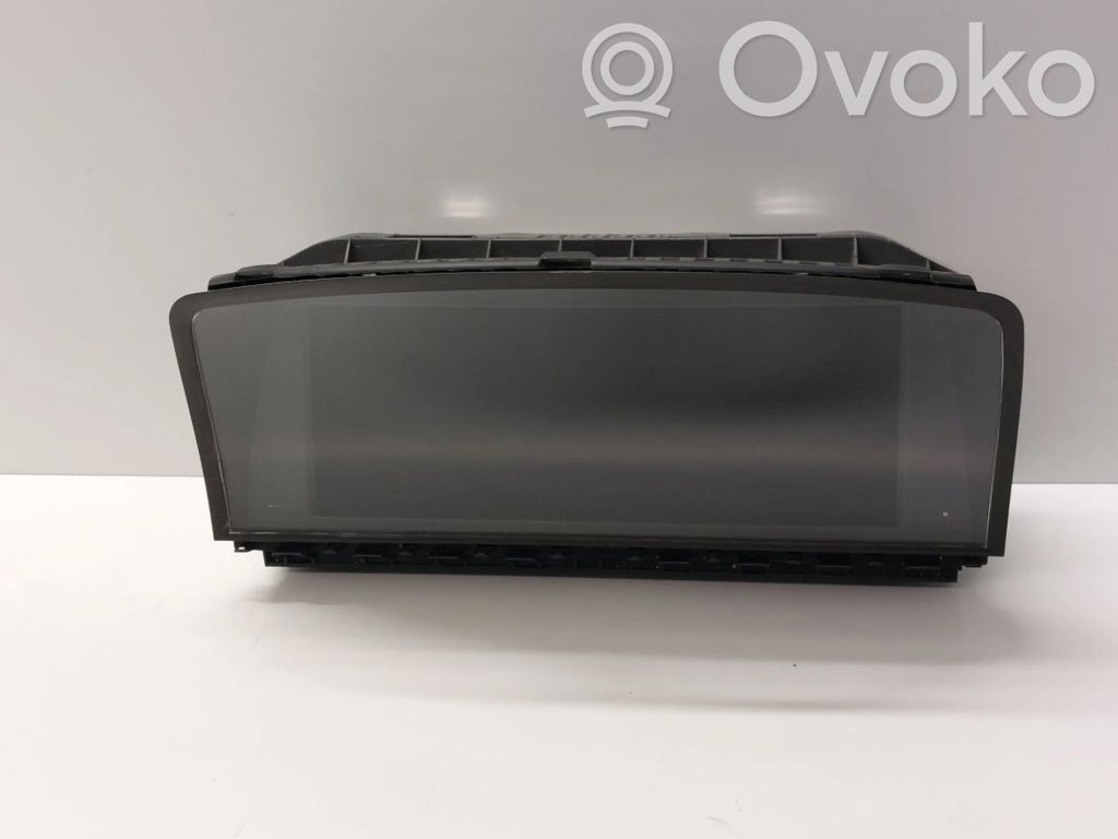 BMW 7 E65 E66 Screen/display/small screen 