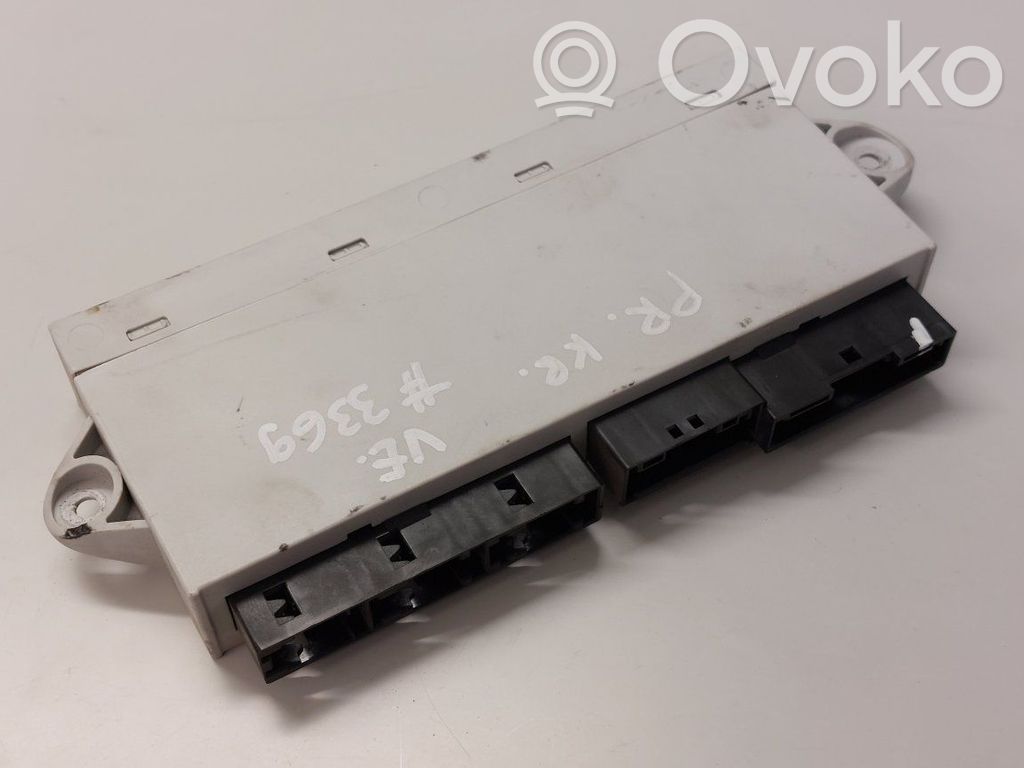 BMW 7 E65 E66 Durvju vadības bloks 