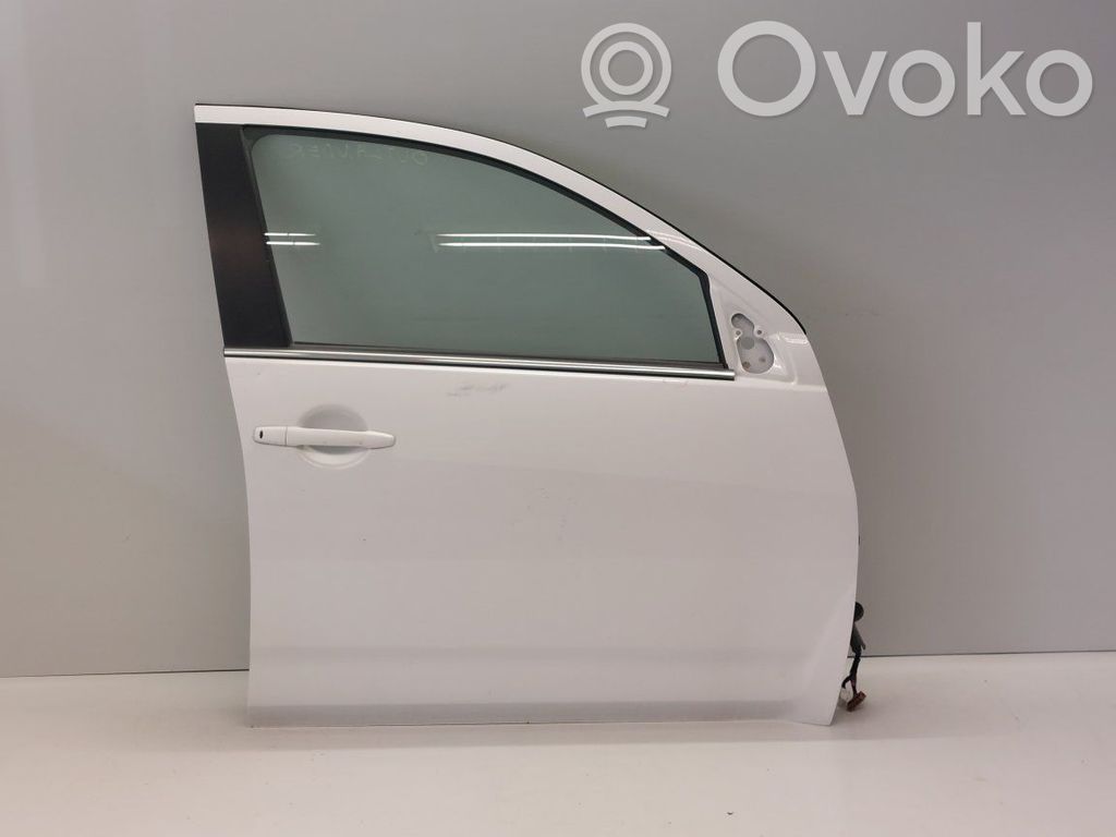 Mitsubishi Outlander Puerta delantera 