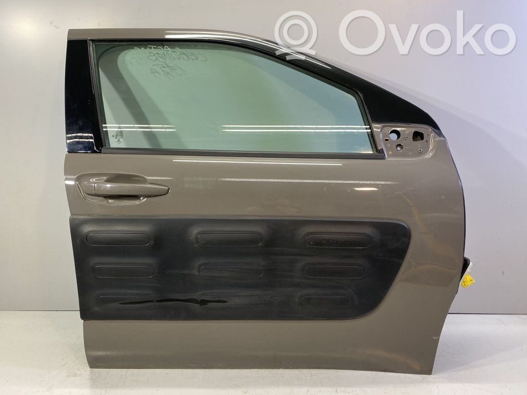 Citroen C4 Cactus Durvis 