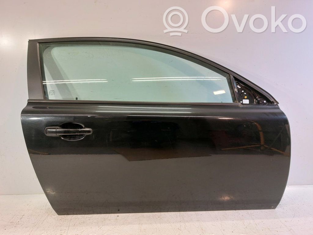 Volvo S40 Durvis 