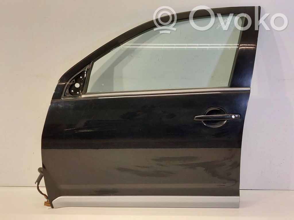 Mitsubishi Outlander Front door 