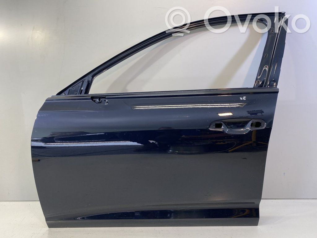 Audi A6 S6 C7 4G Puerta delantera 