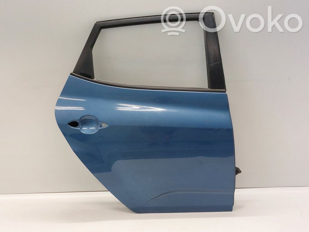 KIA Venga Puerta trasera 