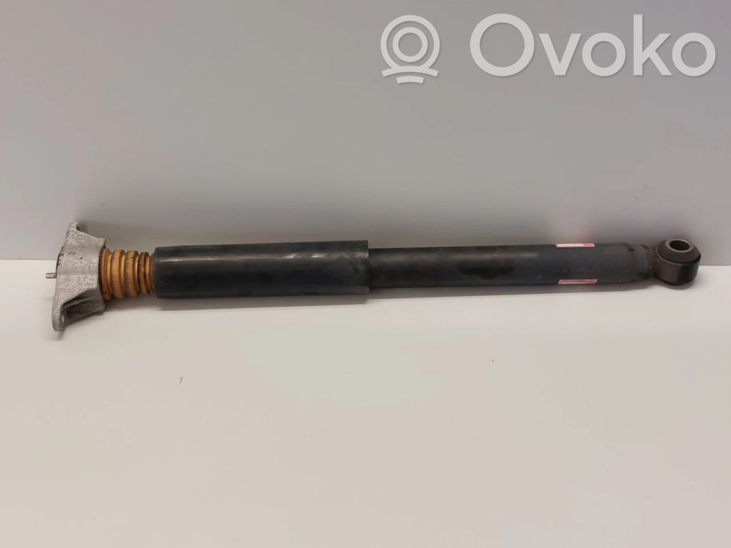 Mazda 6 Stoßdämpfer hinten 
