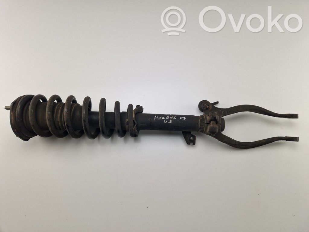 Mazda 6 Front shock absorber/damper 
