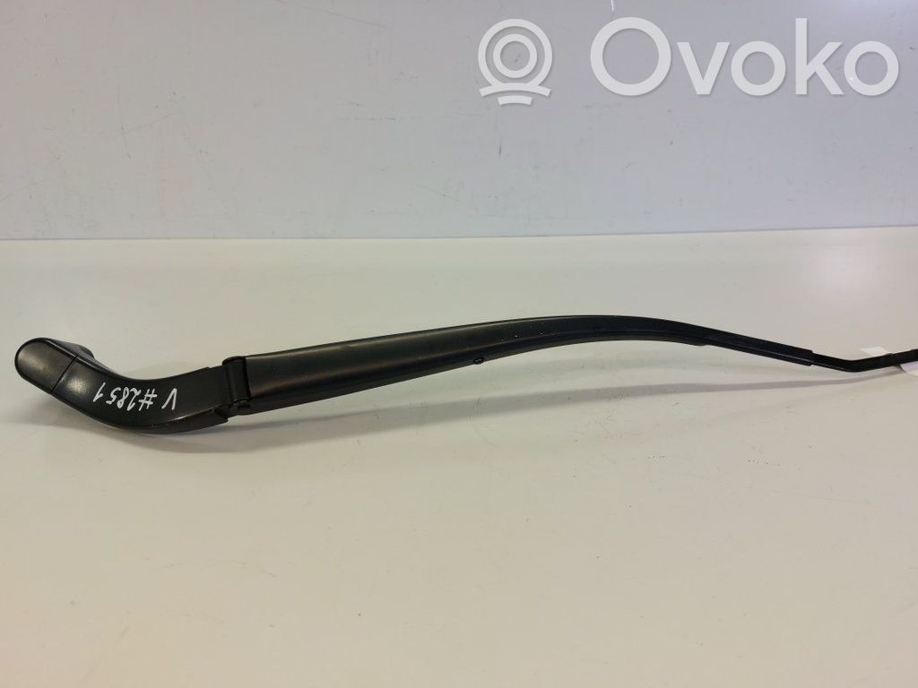 Mazda 3 II Wischerarm vorne 
