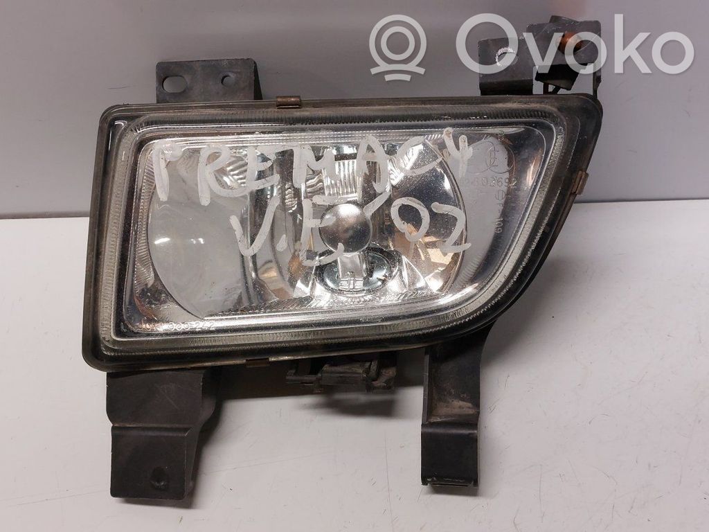 Mazda Premacy Front fog light 