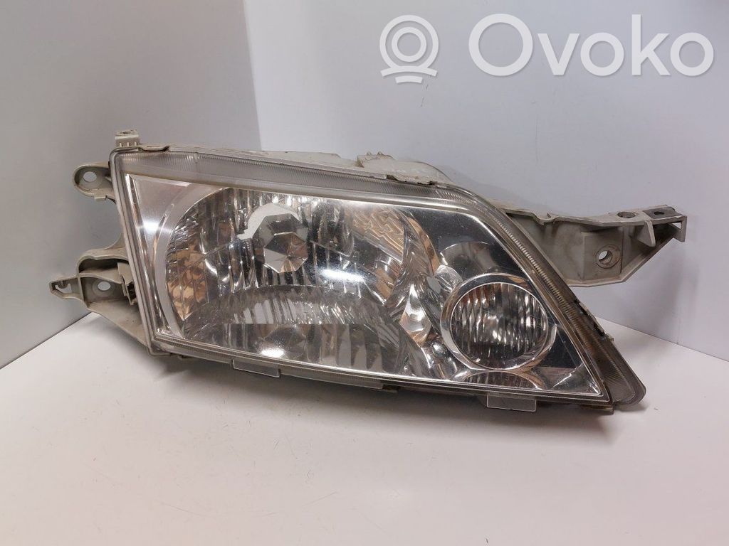 Mazda Premacy Headlight/headlamp 