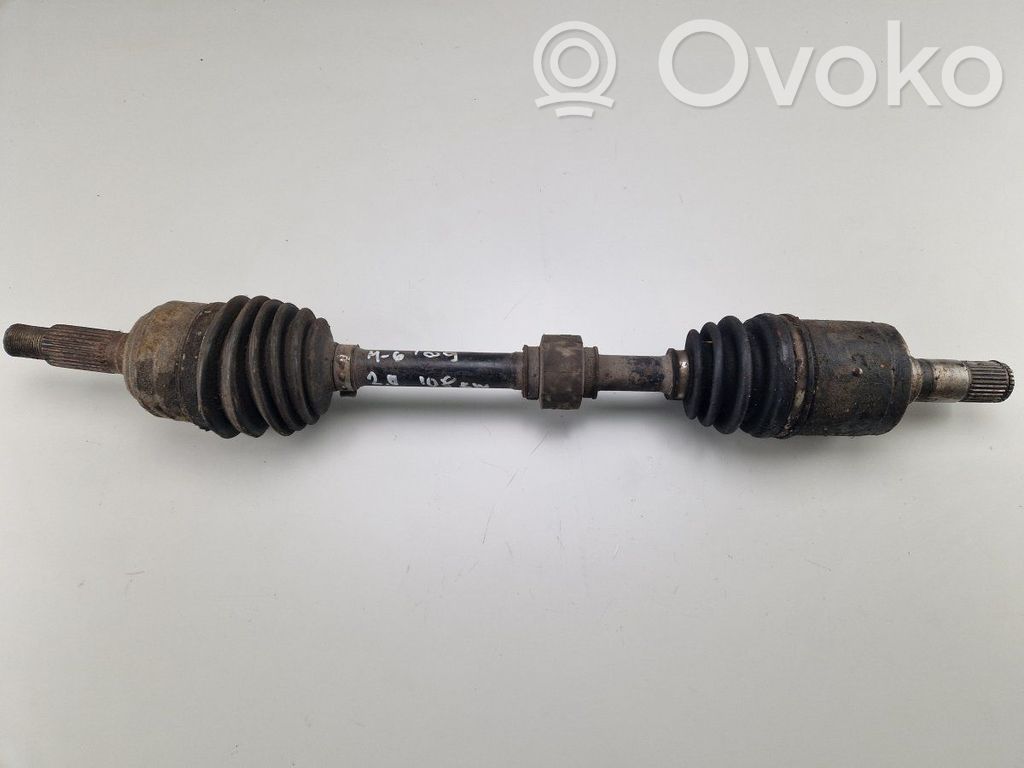 Mazda 6 Eje de transmisión delantero 
