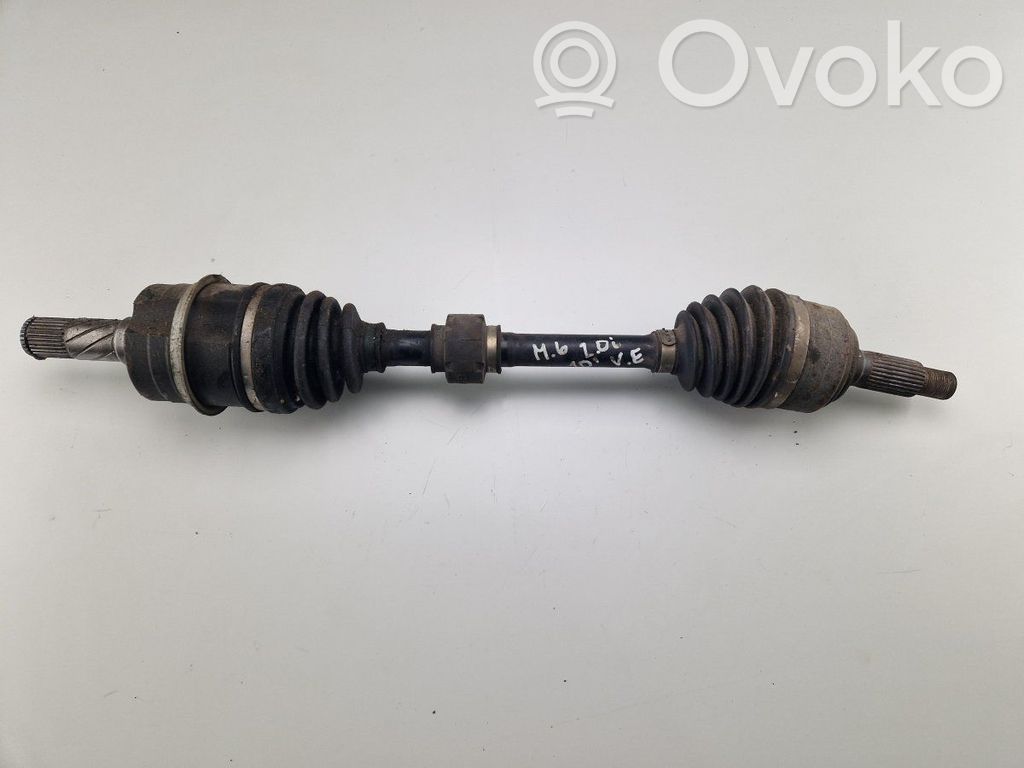 Mazda 6 Eje de transmisión delantero 
