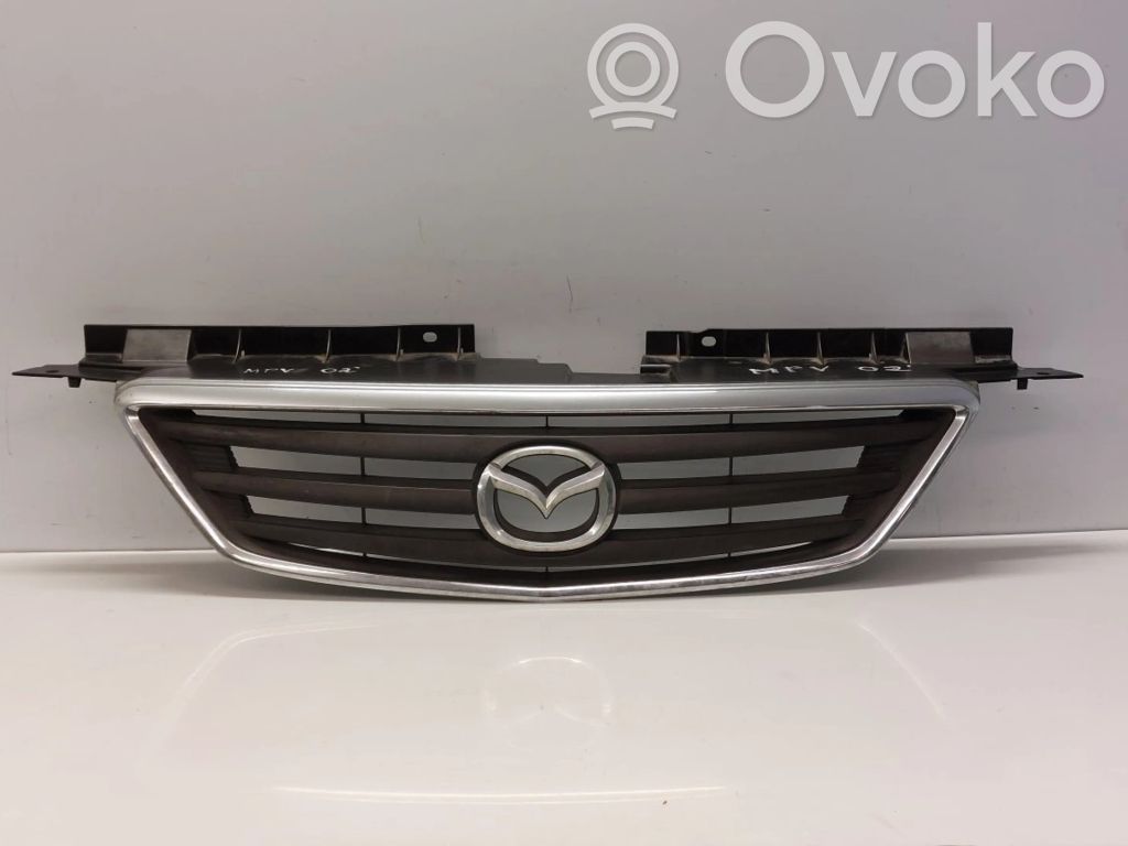 Mazda MPV Front grill 