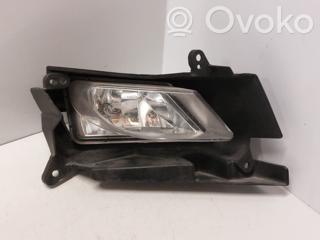 Mazda 3 II Front fog light 