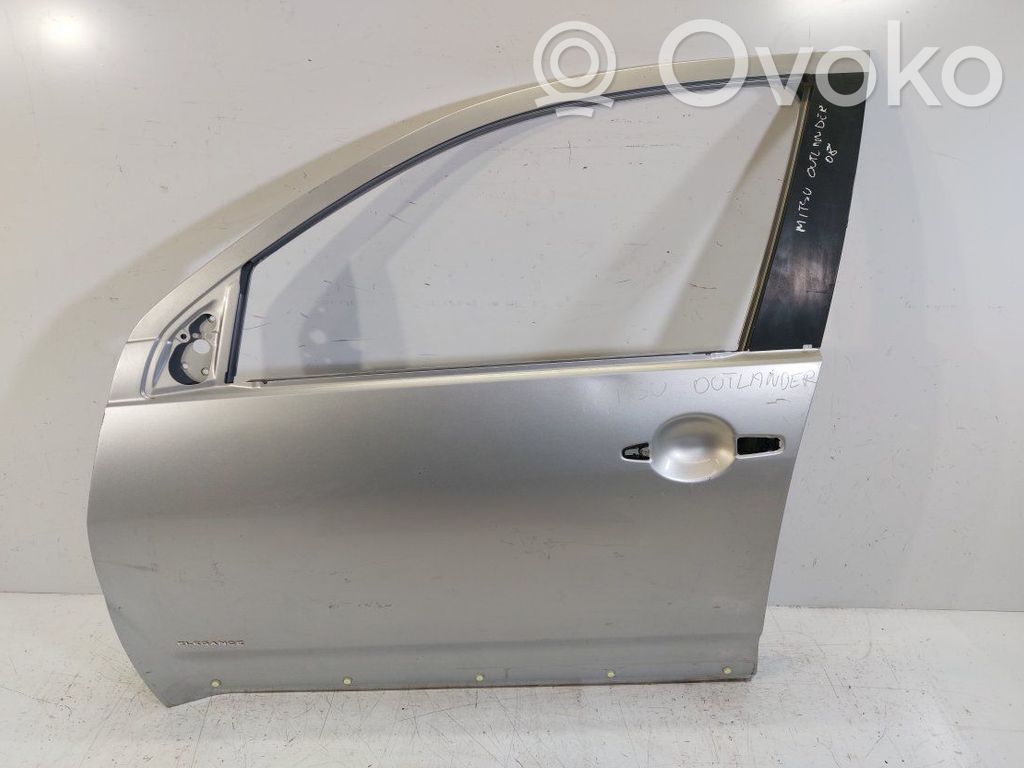 Mitsubishi Outlander Front door 