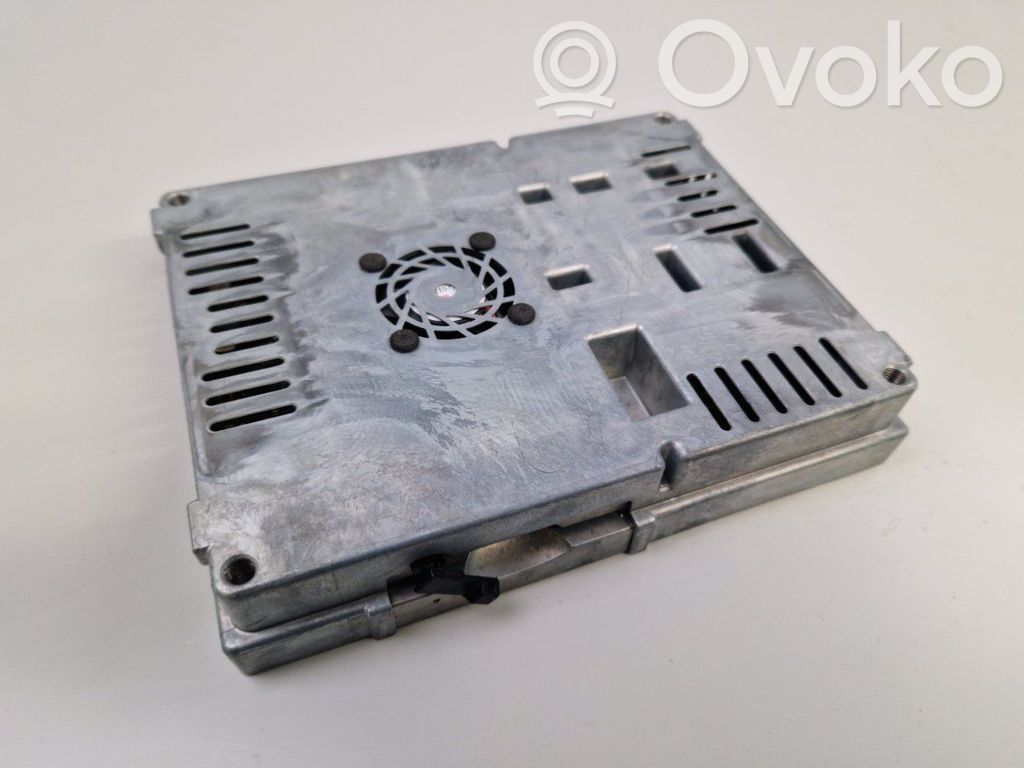 Volvo S60 Muut ohjainlaitteet/moduulit 