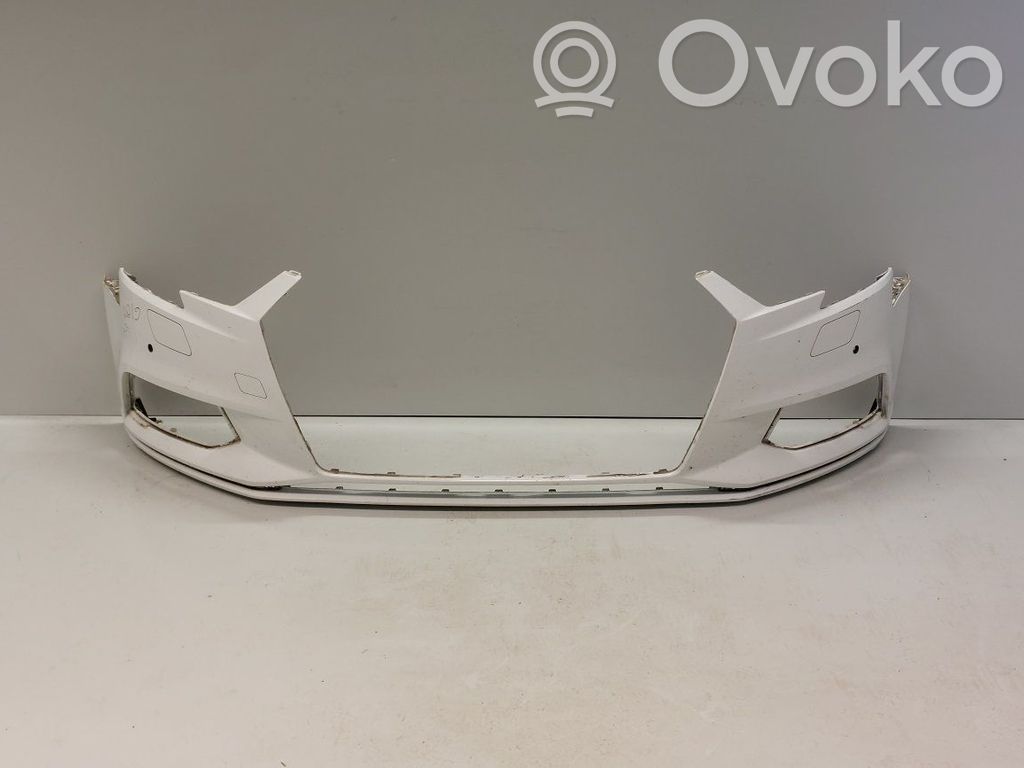 Audi A3 S3 8V Parachoques delantero 