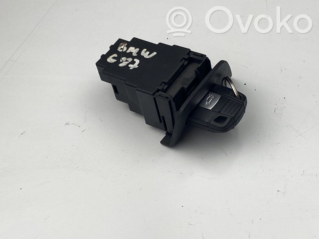 Ignition lock   66129172369,66129172369,9172369