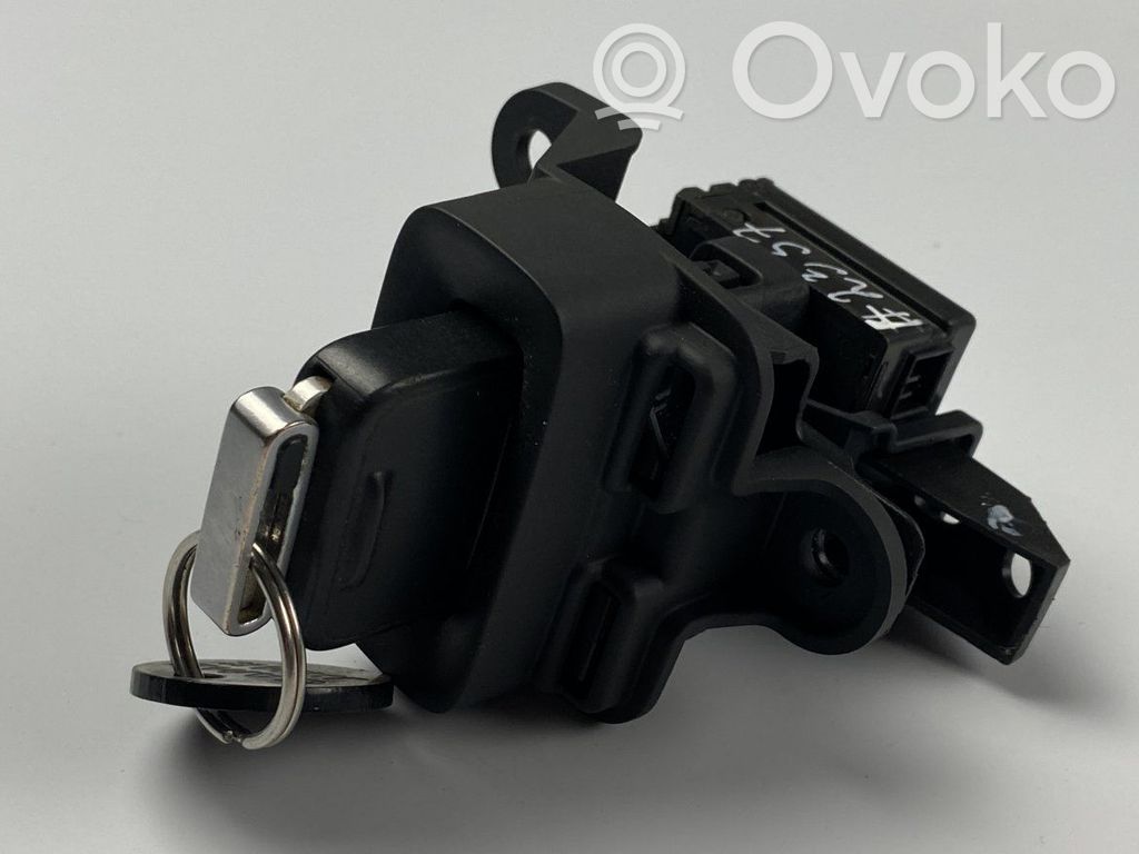 Volvo S60 Cerradura de encendido 
