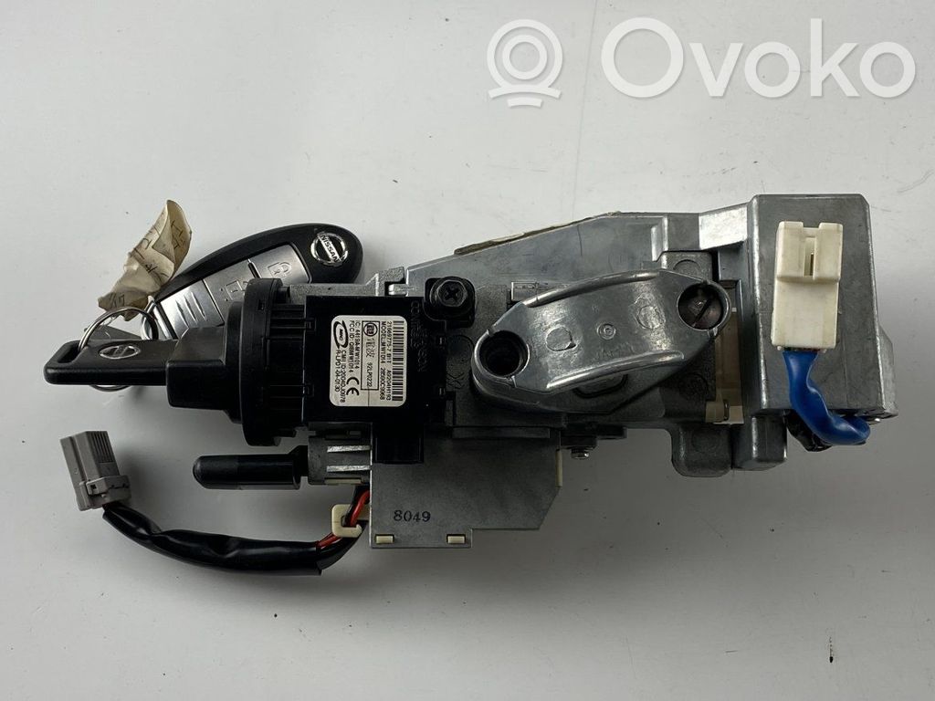 Nissan X-Trail T31 Ignition lock 