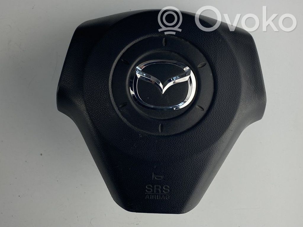 Mazda 5 Stūres drošības spilvens 