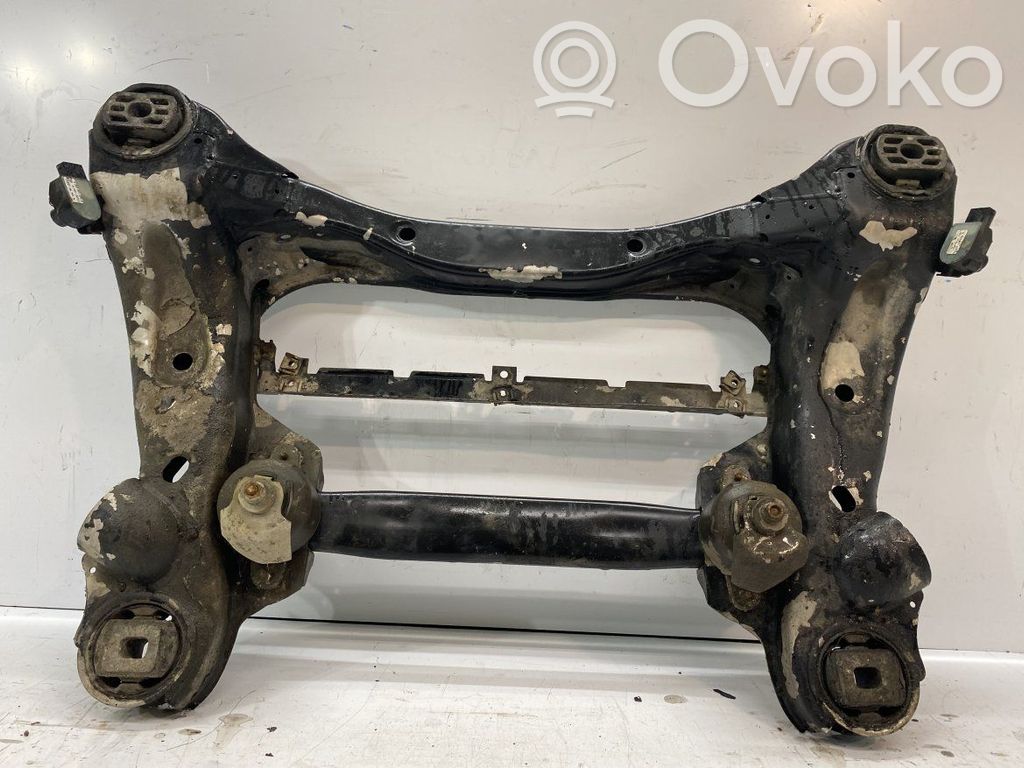 Front subframe