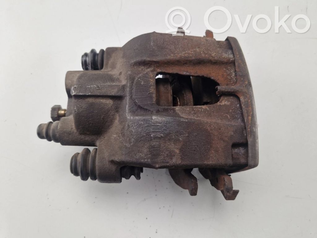 Jeep Grand Cherokee (WK) Rear brake caliper 