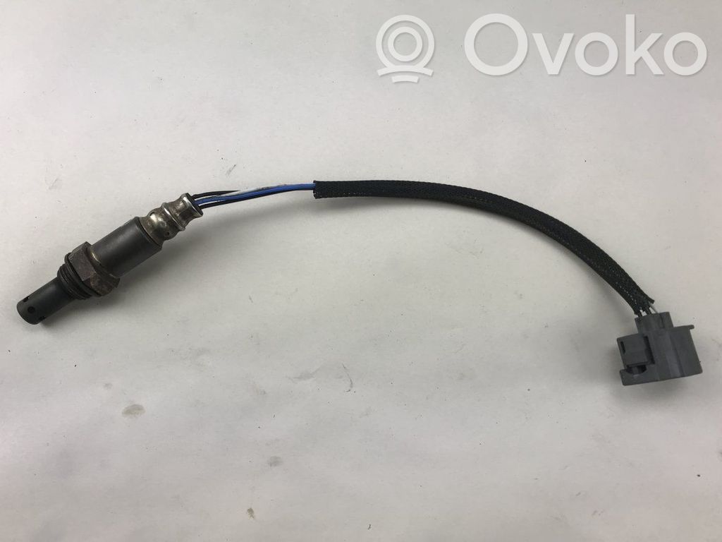 Jeep Grand Cherokee (WK) Lambda probe sensor 