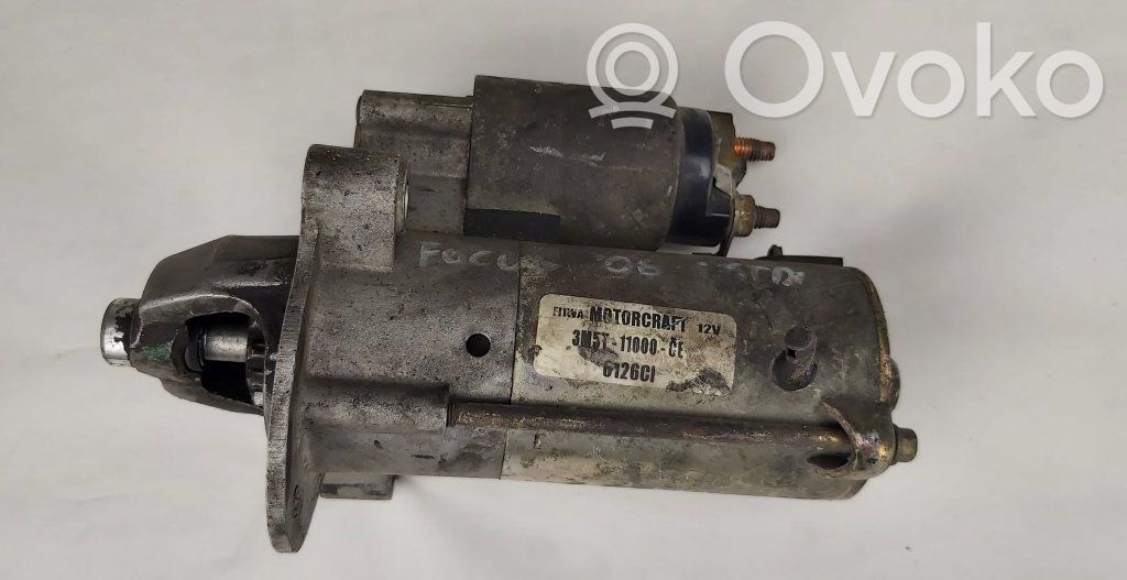 Starteris   3M5T11000CE,3M5T11000CE