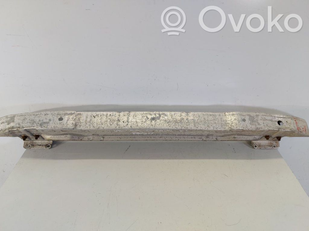 Opel Vectra C Poprzeczka zderzaka tylnego 