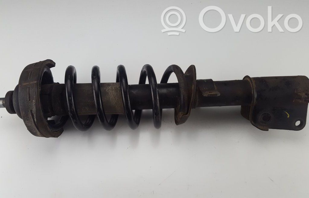 Opel Vivaro Amortyzator przedni 