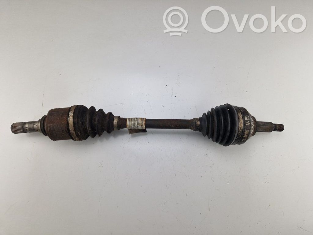 Opel Vivaro Eje de transmisión delantero 
