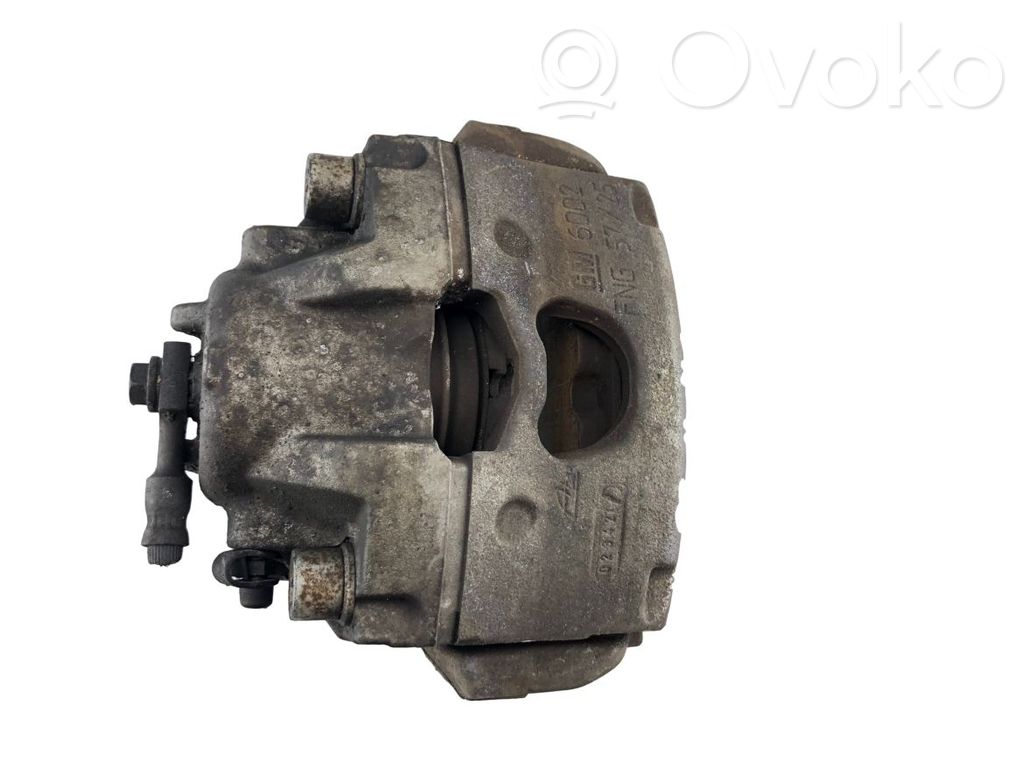 Opel Vectra C Front brake caliper 
