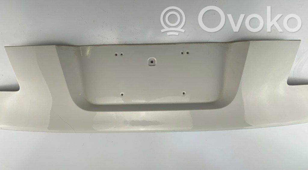 BMW 7 F01 F02 F03 F04 Galinis atšvaitas 