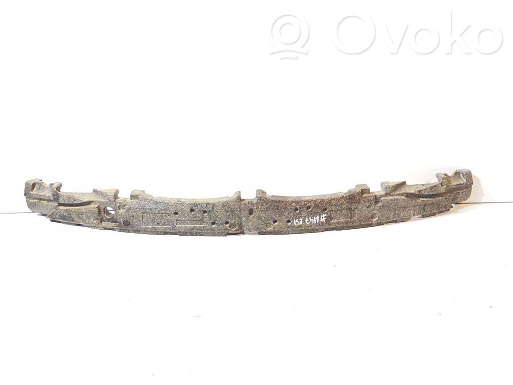 BMW 7 F01 F02 F03 F04 Absorber zderzaka przedniego 
