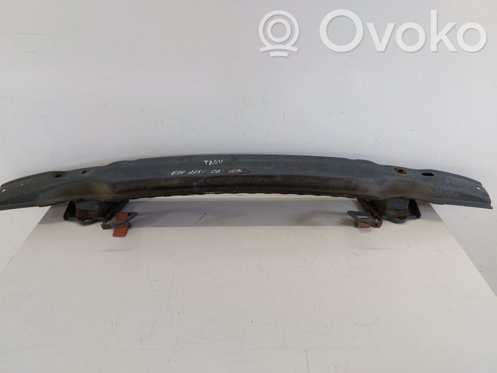 BMW 3 E90 E91 Balkis galinio bamperio 