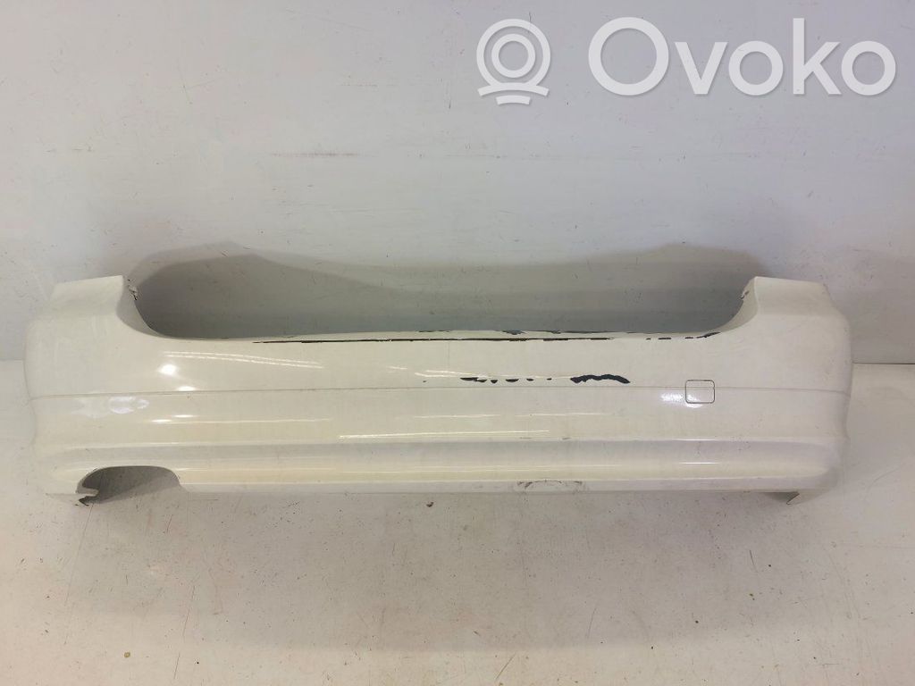 BMW 3 E90 E91 Bamperis 