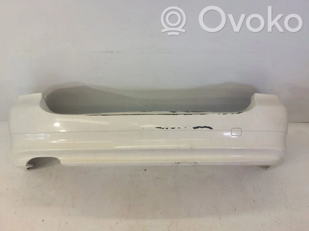 BMW 3 E90 E91 Bamperis 