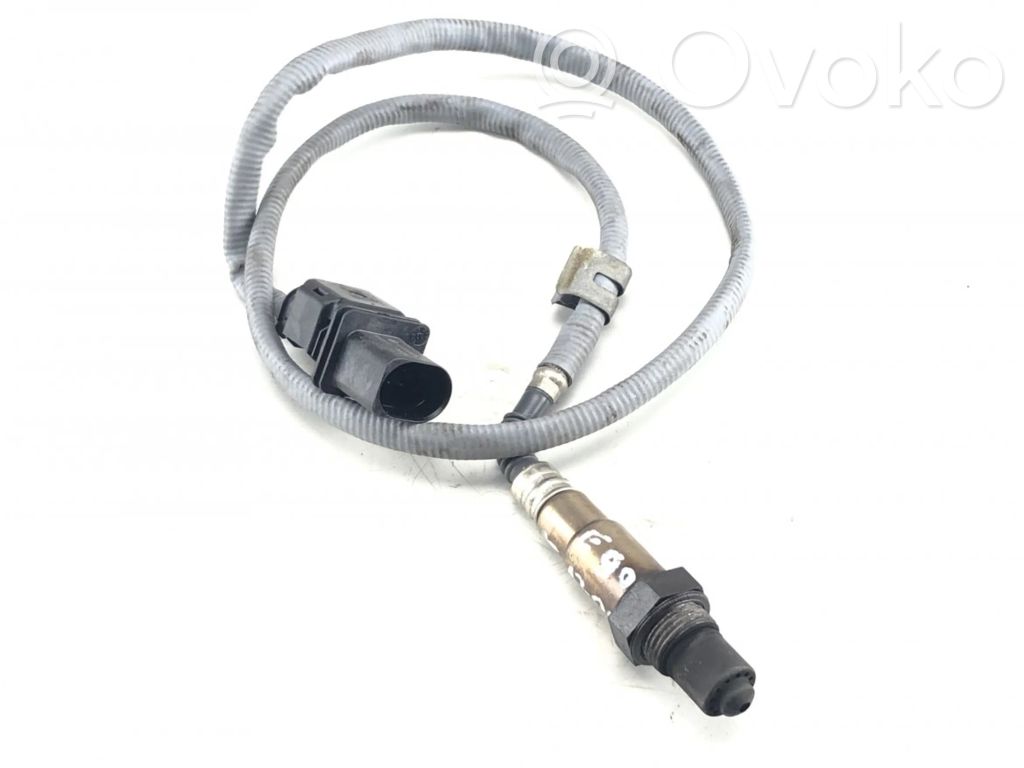 BMW 3 E90 E91 Lambda probe sensor 