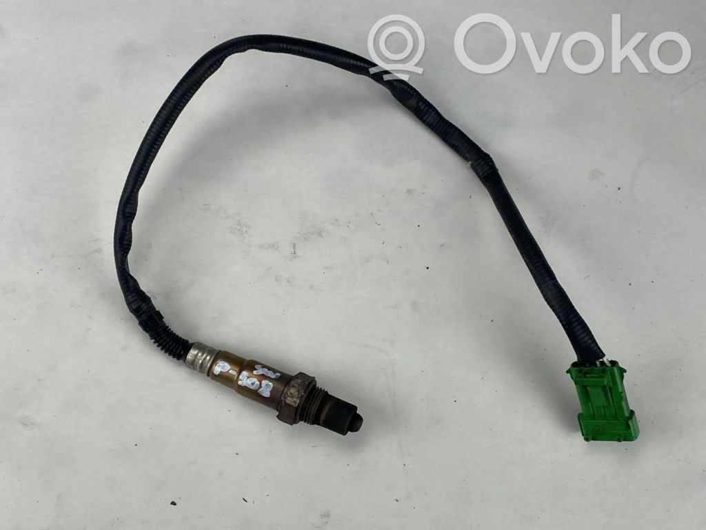 Lambda probe sensor   1618HC,1618HC