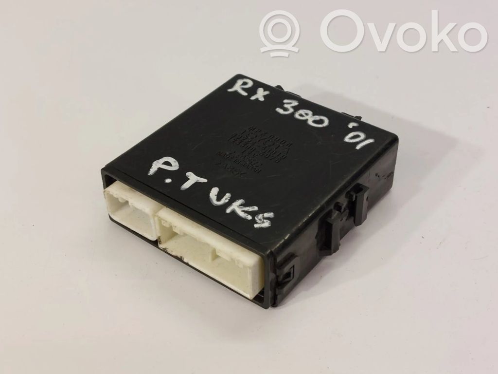Lexus RX 300 Door control unit/module 