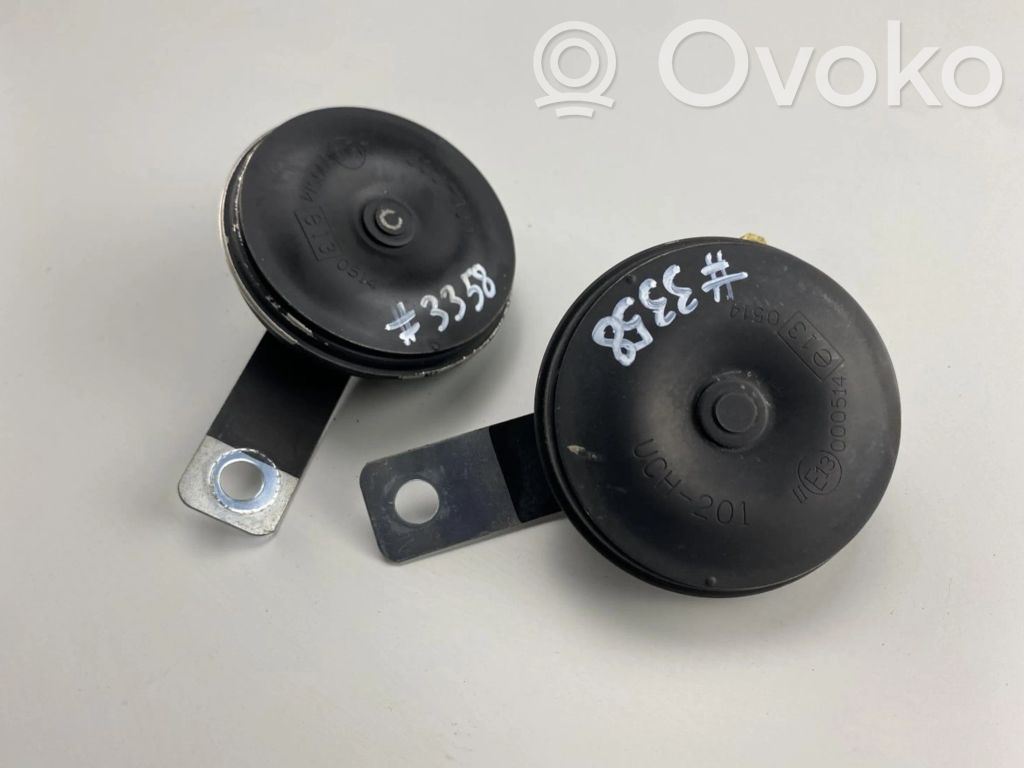 Äänimerkkilaite   86029FE040,86029FE040,86012FE040,86029FG000