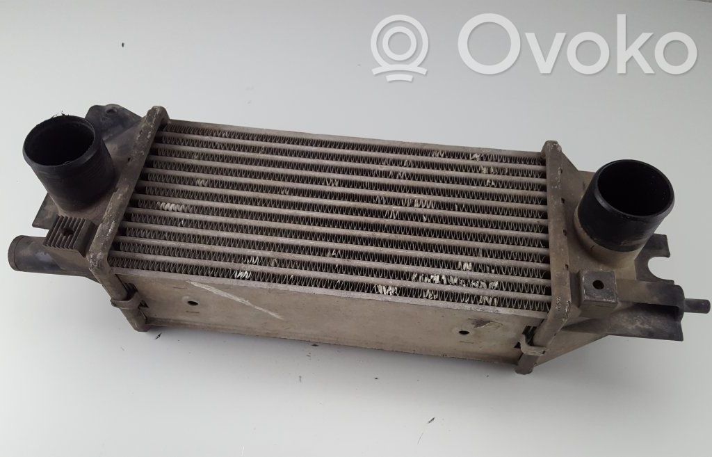Land Rover Freelander Radiador intercooler 