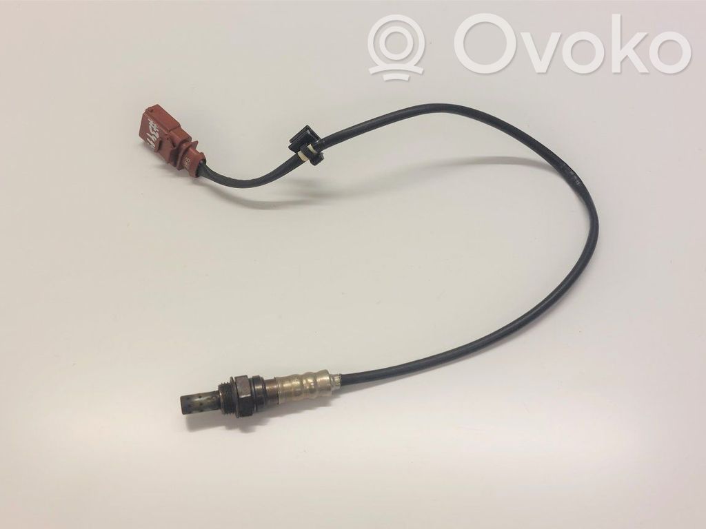 Audi A6 S6 C7 4G Sonda lambda 